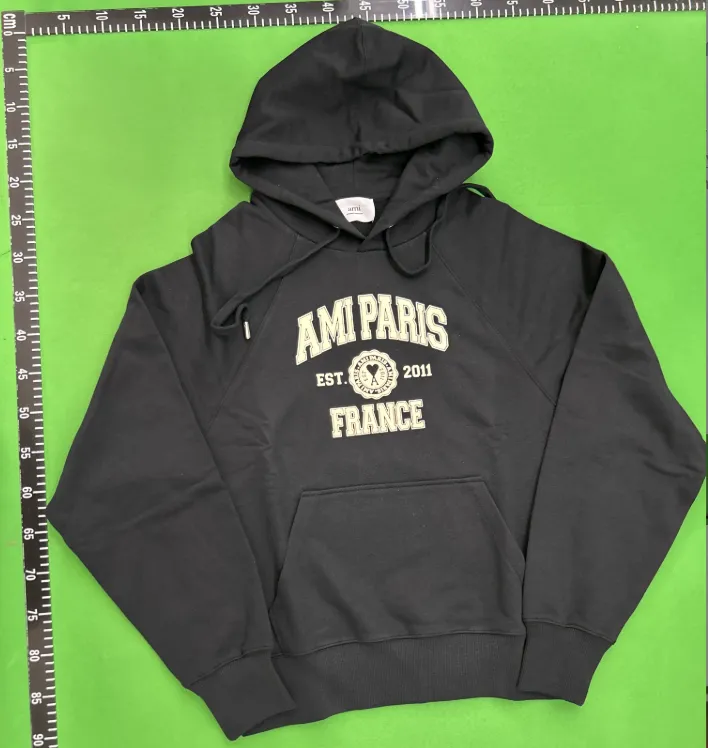 Ami Hoodie
