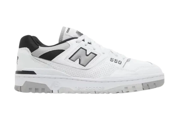 Adidași New Balance 550's