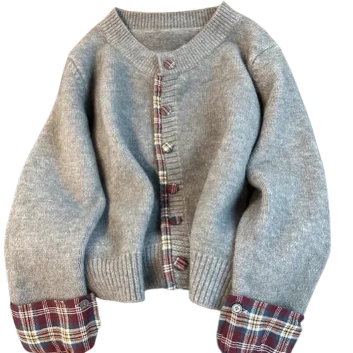 Kaning Cardigan