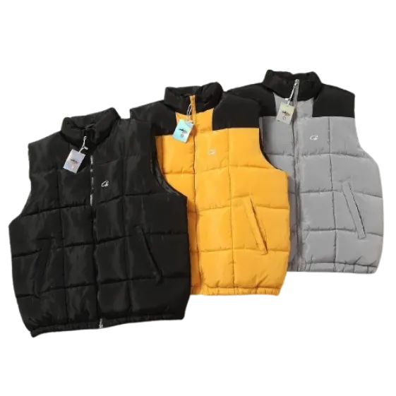 Corteiz Vest
