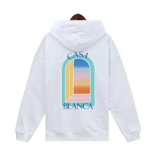 Hanorac Casablanca