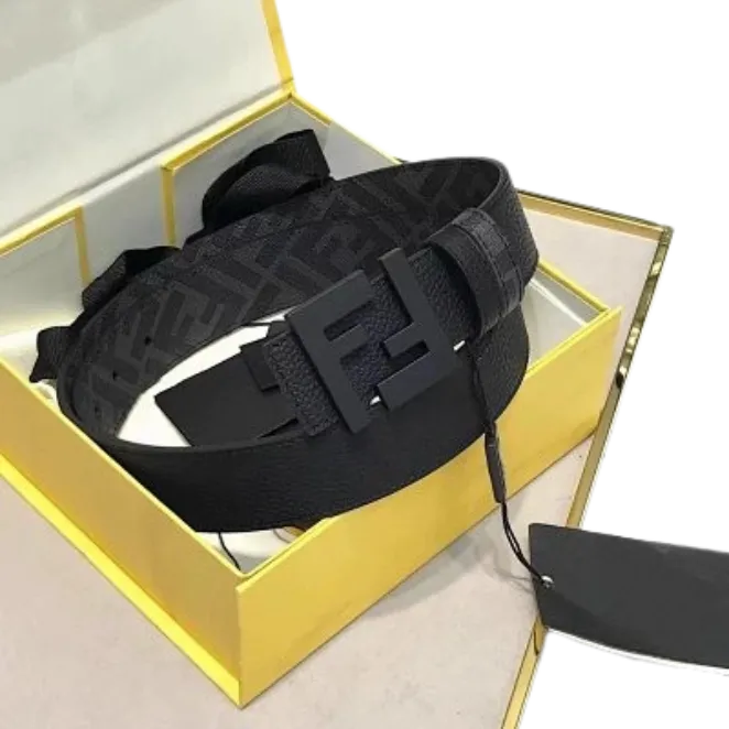 Fendi Belt