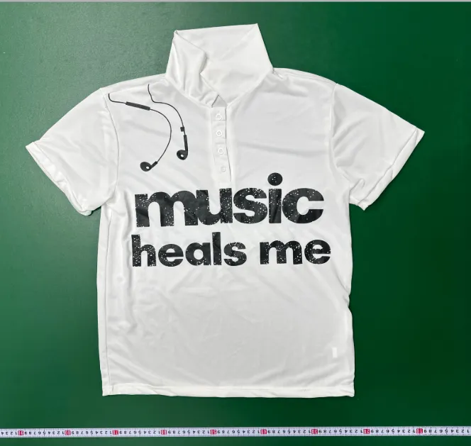 Tricou IG Brand