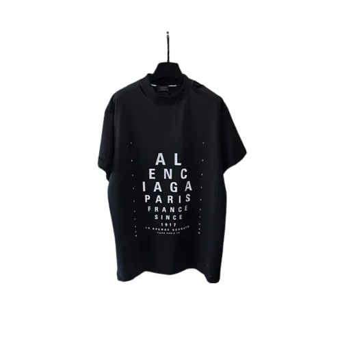 Tricou Balenciaga