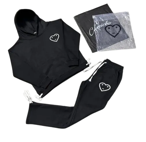 Carsicko Tracksuit