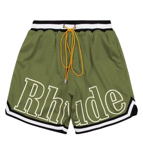 Rhude Shorts