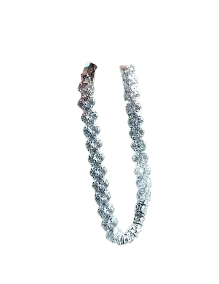 Swarovski Crystal Bracelet