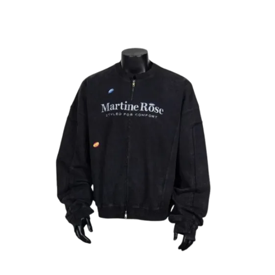 Martine Rose Jacket