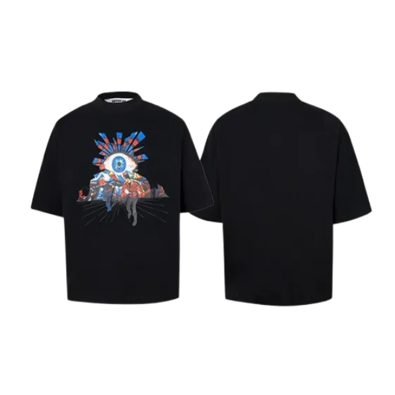House of Errors House Of Error T-Shirt