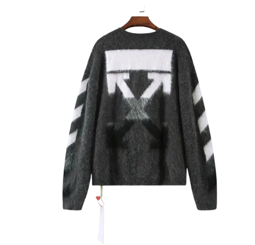 Off White Sweater