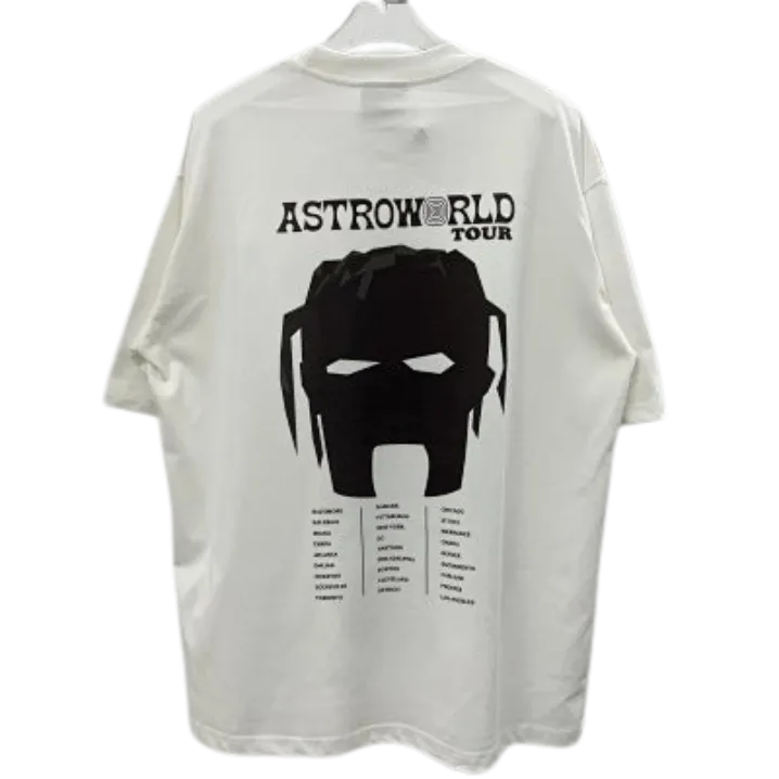 Tricou Cactus Jack Travis Scott