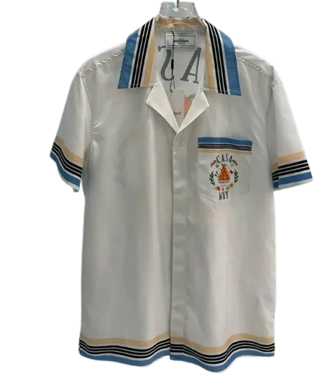 Casablanca Shirt