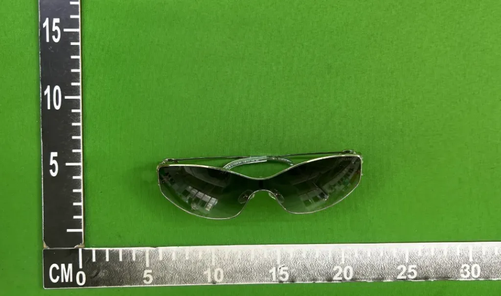 Chanel 4073-B Sunglasses