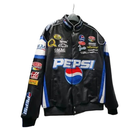 Pepsi Jacket