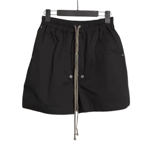 Pantaloni scurți Rick Owens