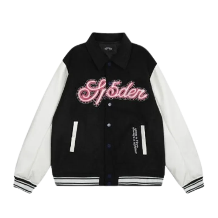 Sp5der Jacket
