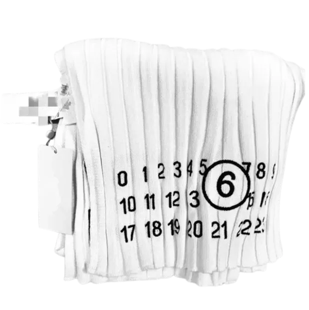 Fular MM6 Maison Margiela
