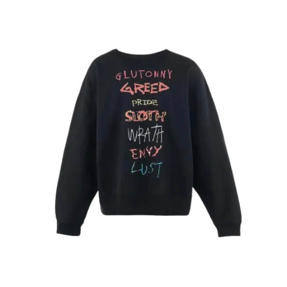 Saint Sweater