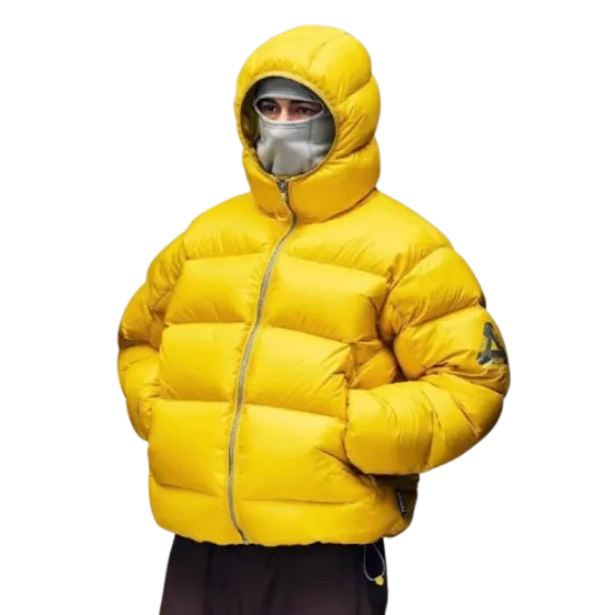 Patagonia Jacket