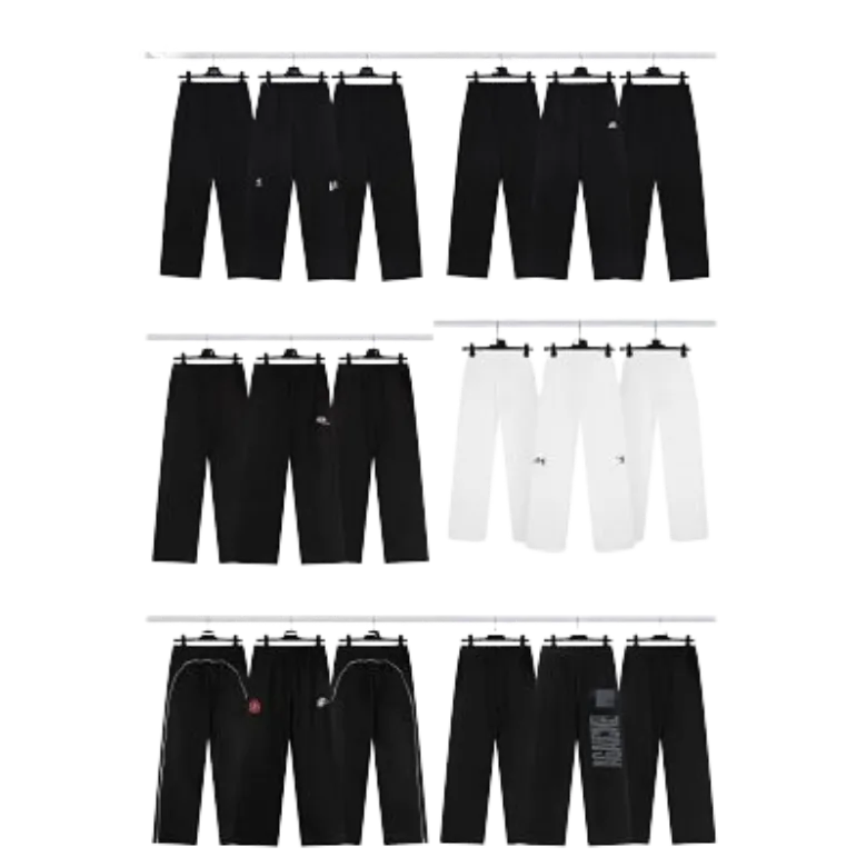 Pantaloni de trening Balenciaga