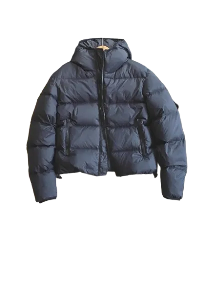 Blank Jacket