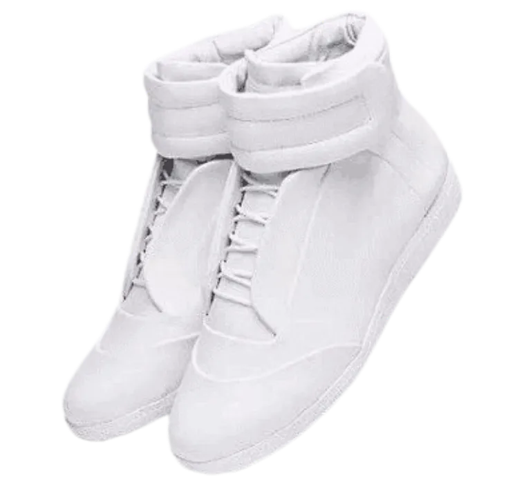 MM6 Maison Margiela Hella Futures Sneakers