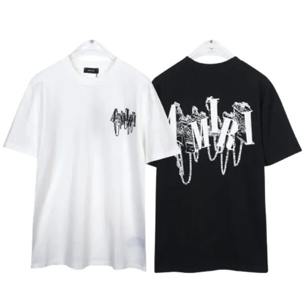 Amiri 30 T-Shirt