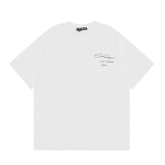 Tricou Cole Buxton Signature