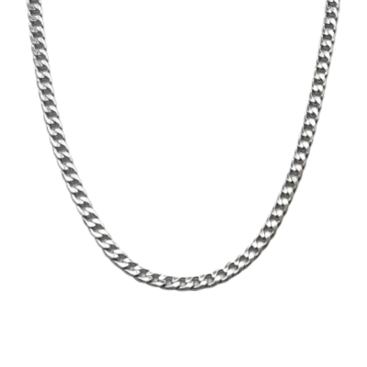 Cuban Necklace