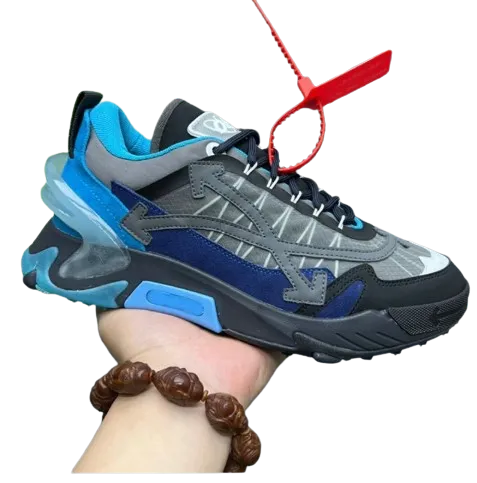 Off White Odsy Sneakers