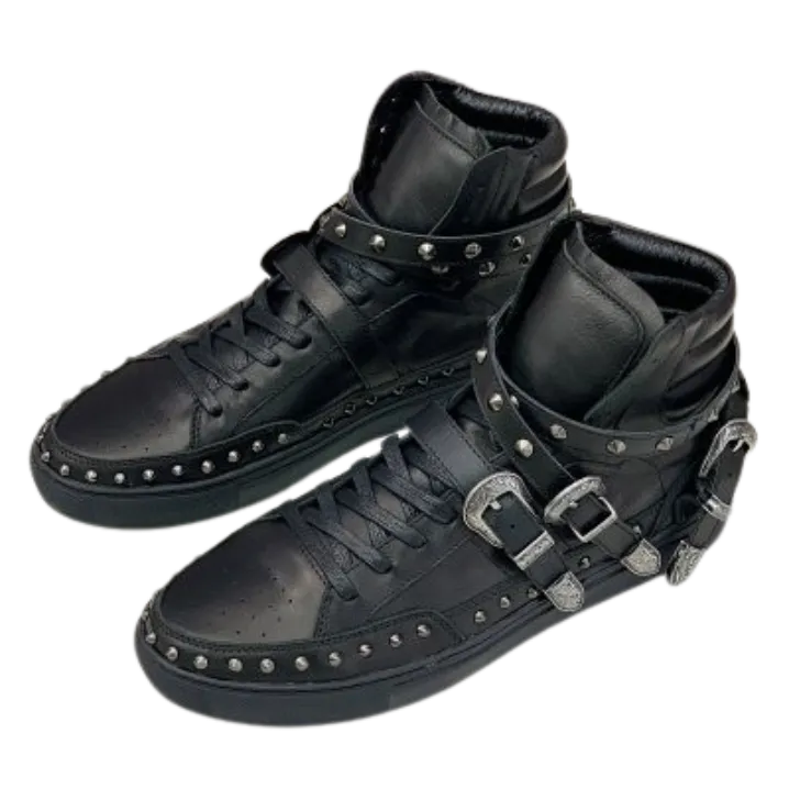 Adidași Saint Laurent Studded