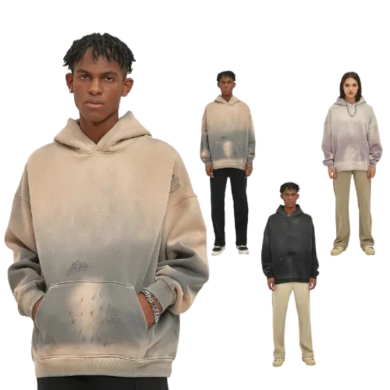 Blank Hoodie