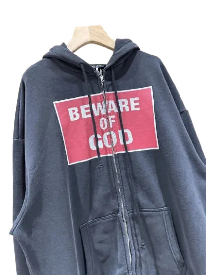 Project G/R Project Hoodie