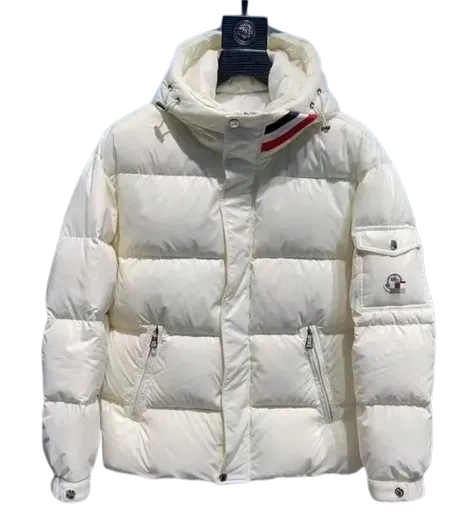 Moncler Winter Jacket