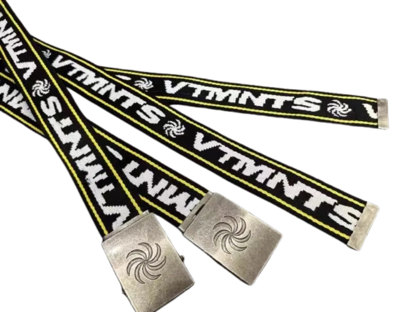 Vetements Belt