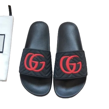 Gucci Slippers
