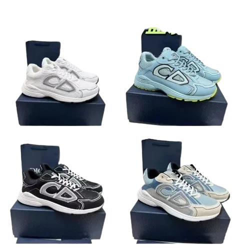 Dior B30 Sneakers