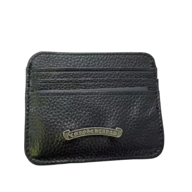 Chrome Hearts Cardholder