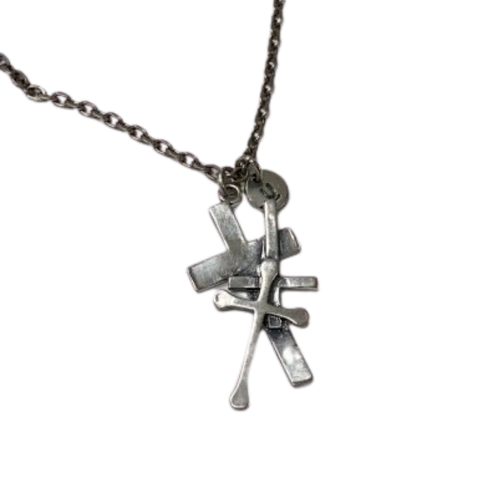 Undercover Cross Chain