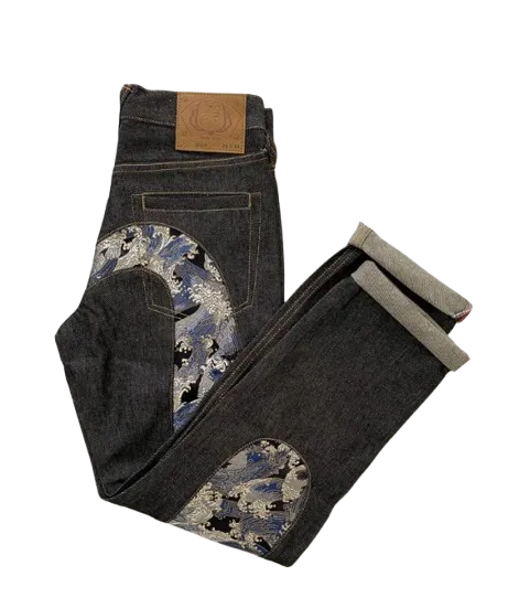 Evisu Jeans