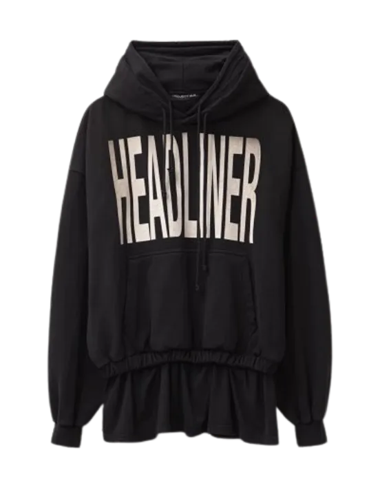 Headliner Hoodie
