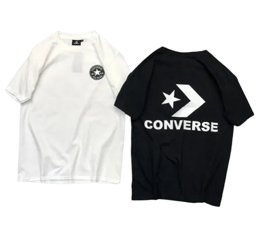 Tricou Converse