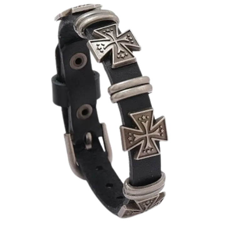 Brățară Chrome Hearts