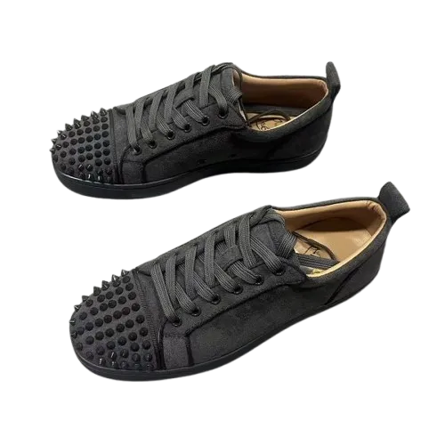 Adidași Louboutin Low