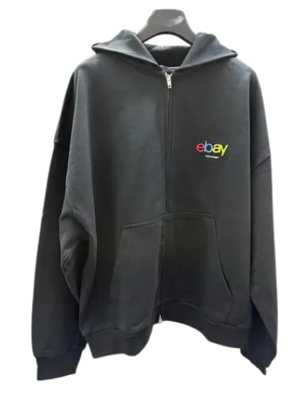 Compleu Balenciaga Ebay