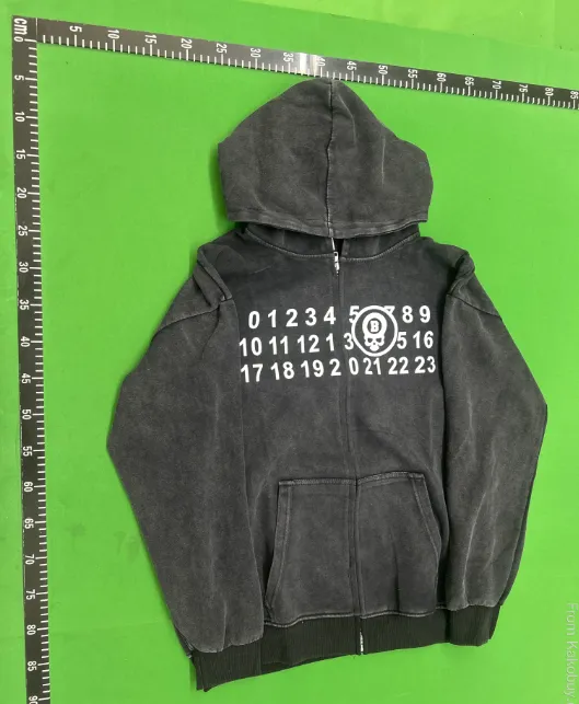 Y2K Hoodie