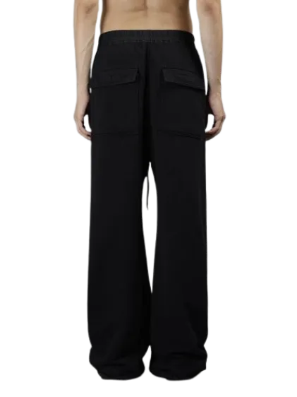 Pantaloni lungi Rick Owens