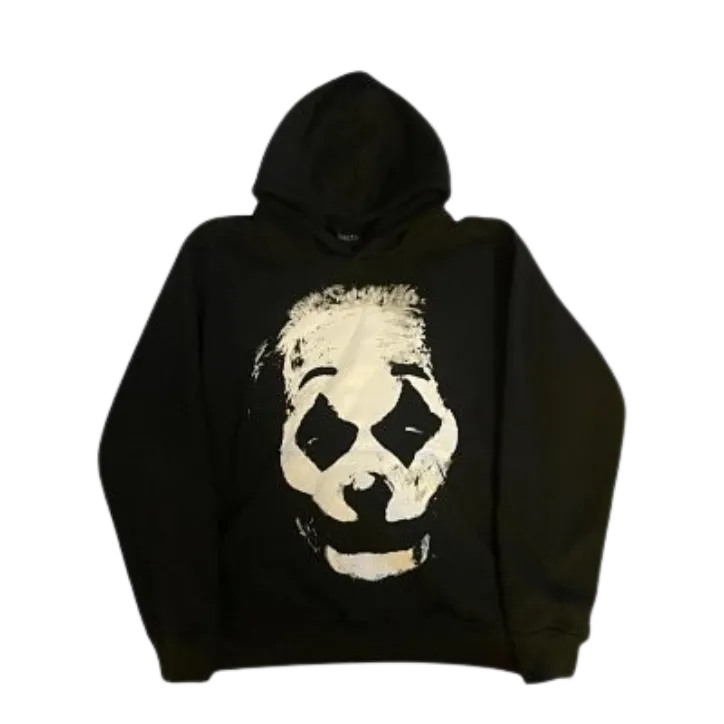Ig Brand Hoodie