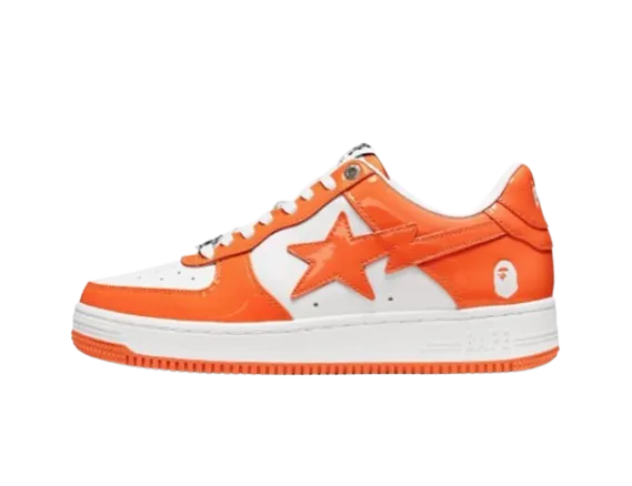 Adidași Bape Bapesta