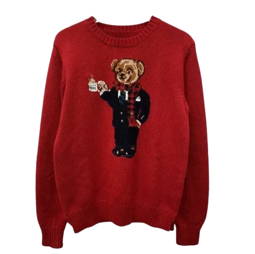 Pulover Ralph Lauren